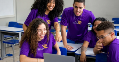 Instituto Percorre abre vagas gratuitas em São Paulo