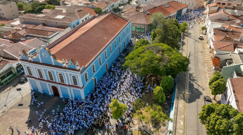 Caminhada pela Paz prorroga inscrições em Amparo