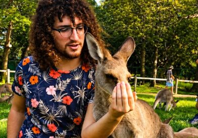 Inglês + voluntariado: experiência que fortalece causas