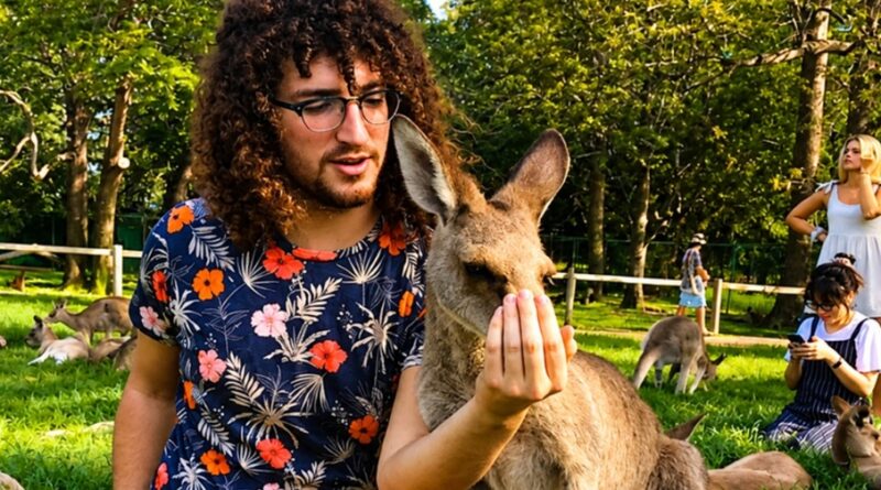 Inglês + voluntariado: experiência que fortalece causas