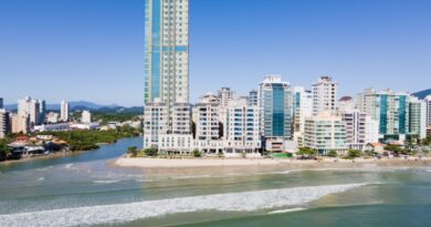 Incorporadora de SC supera R$ 5,2 bilhões e mira expansão