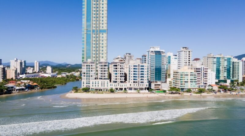 Incorporadora de SC supera R$ 5,2 bilhões e mira expansão