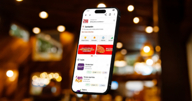 MenuDino é o segundo maior em acessos de delivery