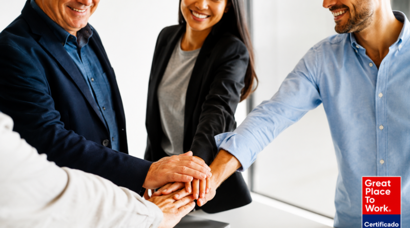 GPTW 2026: 20 melhores empresas da América Latina