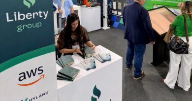 Liberty leva transformação digital à Expo-Hospital Brasil