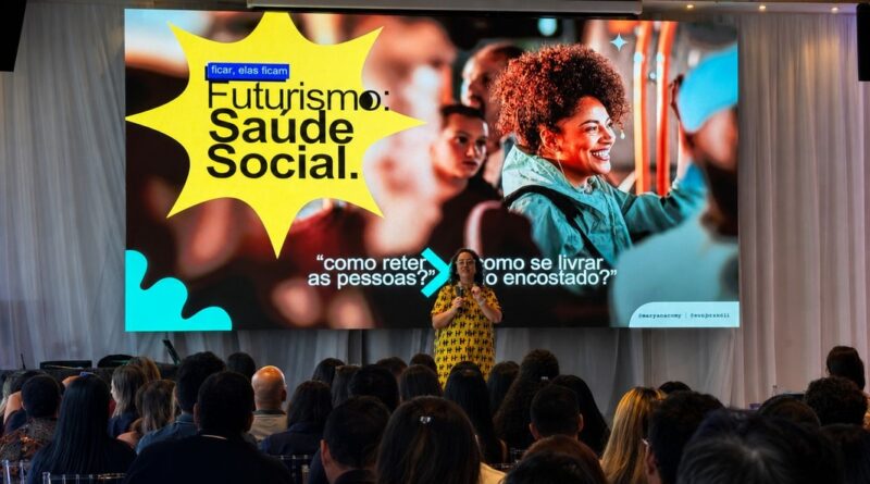 TOTVS anuncia 'Expedição Mundo Pessoas' para 10 cidades