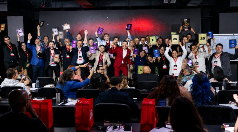 Evento em Alphaville trata YouTube como ativo de negócio