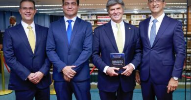 Estelionato vira principal crime patrimonial do Brasil