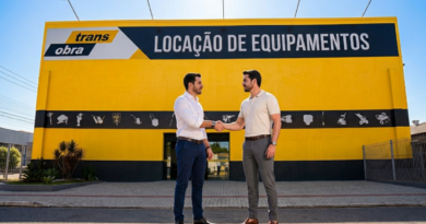 Trans Obra apresenta modelo Plus para mercados competitivos