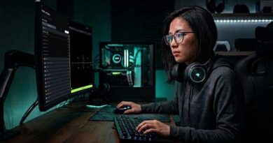 Como o NoPing melhora sua performance nos jogos online