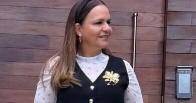 Cileide Moussallem e Virada Feminina Impactam Com Grande Ação Solidária Em Iranduba, Veja Vídeo
