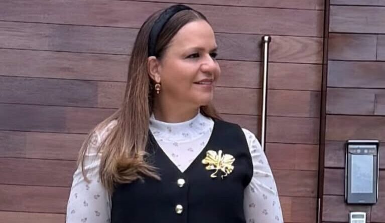 Cileide Moussallem e Virada Feminina Impactam Com Grande Ação Solidária Em Iranduba, Veja Vídeo