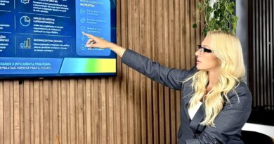 Reforma Tributária coloca tecnologia no centro da transição