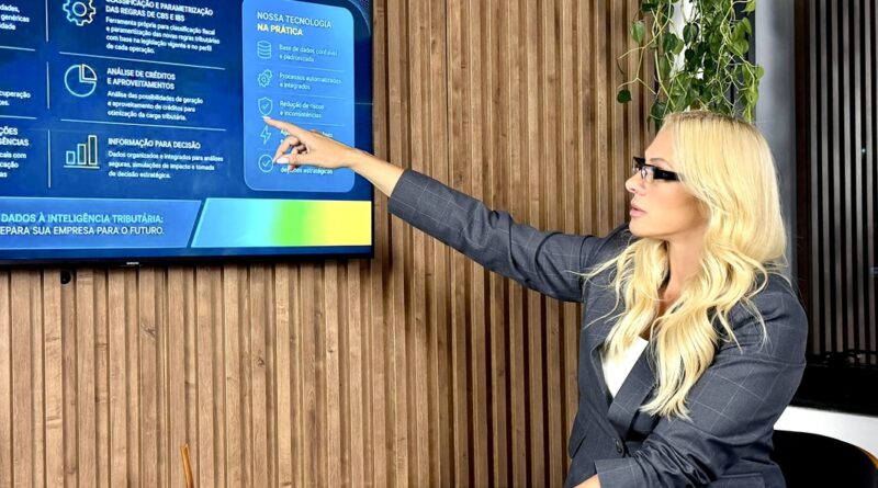 Reforma Tributária coloca tecnologia no centro da transição