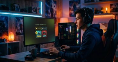 Razer Gold e NoPing lançam promoção na compra de Riot Points