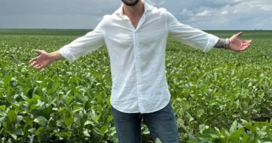 MP 1.376 cria crédito para compor dívida rural