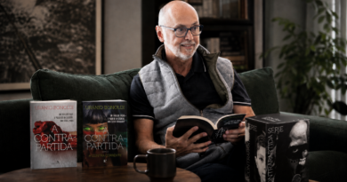 Literatura de suspense expõe o peso das escolhas difíceis