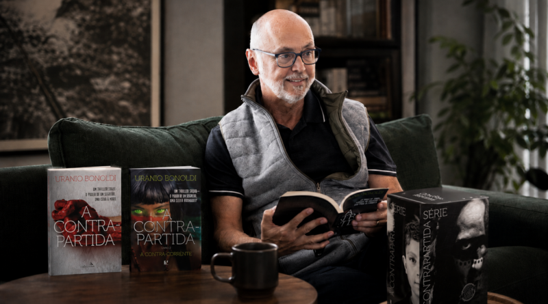 Literatura de suspense expõe o peso das escolhas difíceis
