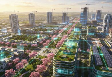 BlockUrb projeta R$ 16 bi no mercado imobiliário paraguaio