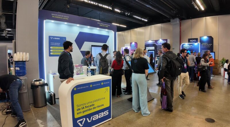 VAAS lança IA contra fraudes e riscos no sistema financeiro