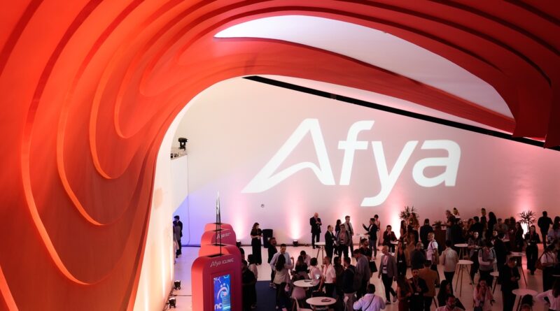Afya Summit 2026 debate tecnologia e humanização na medicina