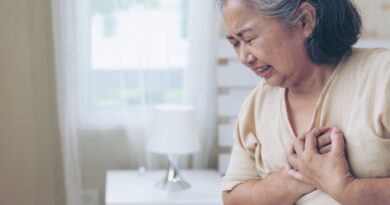 Infarto: sintomas variam entre homens e mulheres