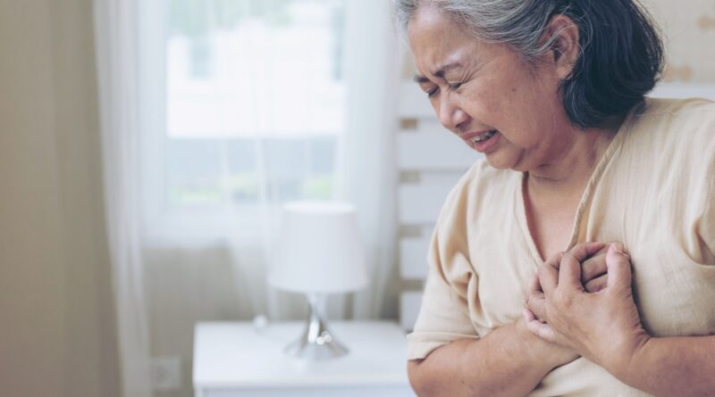 Infarto: sintomas variam entre homens e mulheres