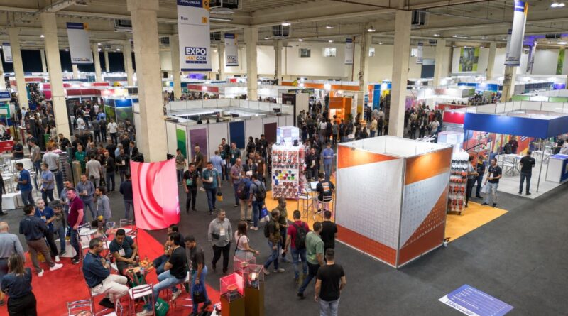 Paraná sedia ExpoMatcon 2026 e gera R$ 500 mi em negócios