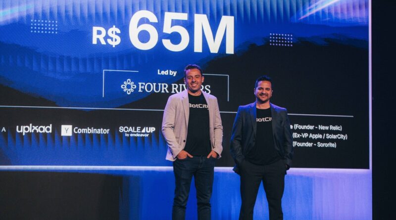 BotCity conquista SOC 2 e se consolida como enterprise-ready