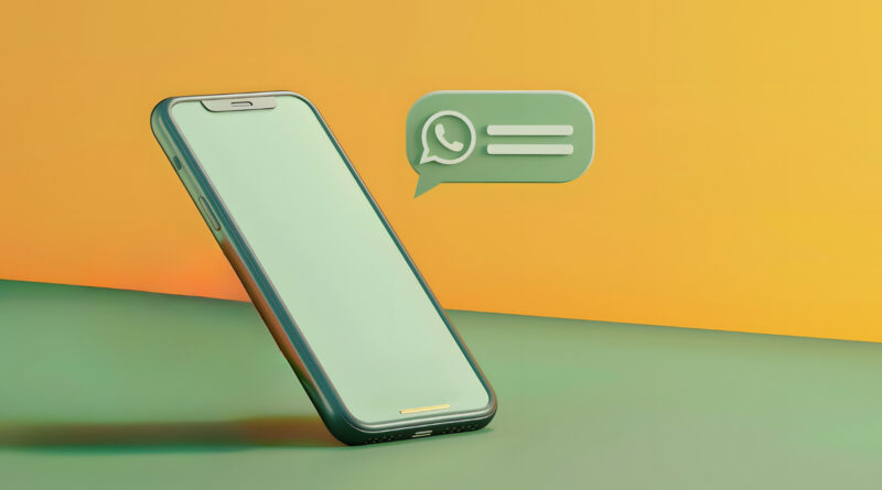 Consumer integra IA que ouve áudios em pedidos via WhatsApp