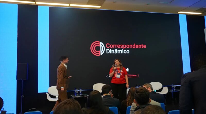 Correspondente Dinâmico supera 3,2 milhões de conexões