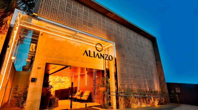 Alianzo inaugura unidade no Nordeste e avança em expansão