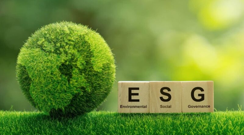 ESG transforma compromisso ambiental em vantagem competitiva