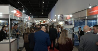 Home Show Brazil encerra com 10,4 mil visitantes