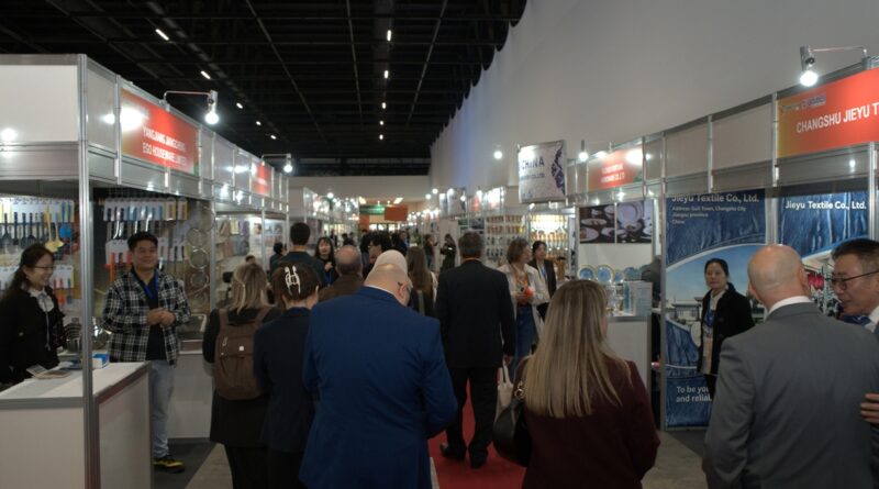 Home Show Brazil encerra com 10,4 mil visitantes