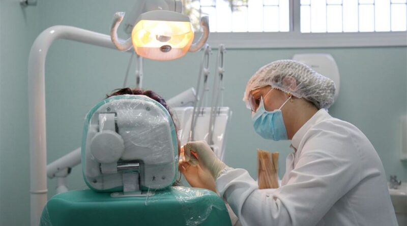 Prefeitura de Manaus seleciona acadêmicos de odontologia para o projeto ‘Sorria Ycamiabas’