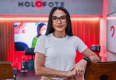 Dra. Shádia, vice de David Almeida, defende gestão técnica na saúde e apresenta soluções para o Sisreg