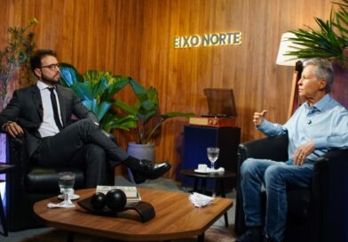Arthur Virgílio defende Zona Franca, bioeconomia e sua volta à política em entrevista