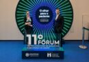Hapvida destaca ‘segurança na jornada do nascer’ em fórum internacional