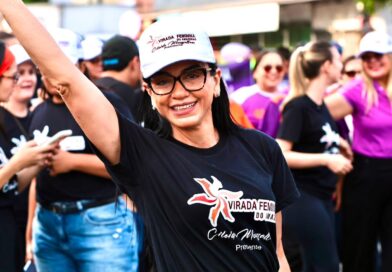 Dra. Shádia reforça combate à violência contra a mulher durante os 20 anos da Lei Maria da Penha