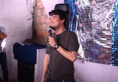Jender defende medidas de apoio e mais qualidade de vida para mães atípicas no Amazonas
