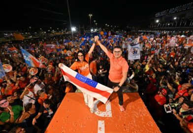 David Almeida participa do primeiro debate das Eleições 2026 e apresenta propostas para o Amazonas