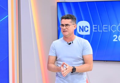 David Almeida propõe tornar Passe Livre Estudantil política permanente no Amazonas