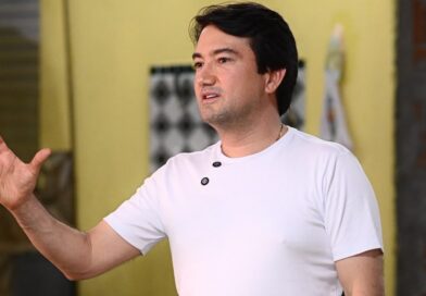 “Não é falta de recurso, é falta de gestão”, afirma Jender Lobato durante agenda em Itapiranga e Silves