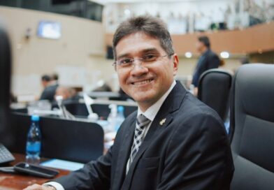 Emenda de Jander Lobato ajuda a transformar velódromo da Compensa em complexo esportivo revitalizado