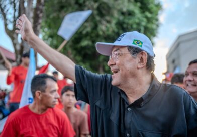 Braga reforça apoio ao fim da escala 6×1