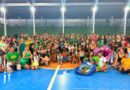 Juruá promove 1º Festival Folclórico dos Quelônios com estrelas de Parintins