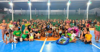 Juruá promove 1º Festival Folclórico dos Quelônios com estrelas de Parintins