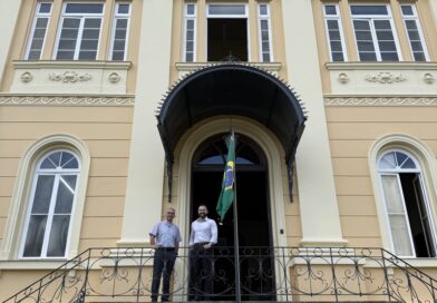 “Brasil começa a se tornar o país da filosofia”, diz Marsili