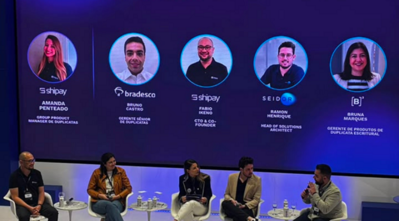Nova fase da duplicata escritural mobiliza empresas